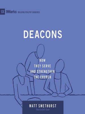 cover image of Deacons